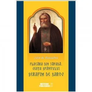 Sf. Serafim de Sarov