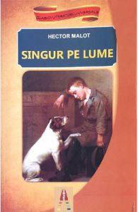 Singur pe lume