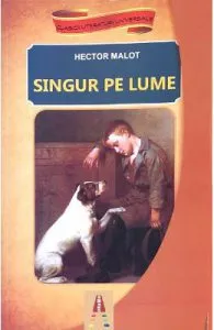 Singur pe lume de Hector Malot