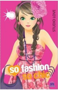 So faschion so chic