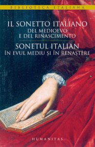 Sonetul italian in Evul mediu si in Renastere