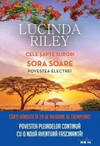 Sora soare de Lucinda Riley