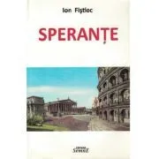 Sperante de Ion Fistioc