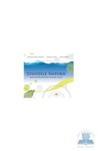 Stiintele naturii. Mica enciclopedie pentru elevi