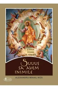 Suuus sa avem inimile de Alexandru-Mihail Nita