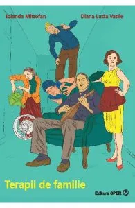 Terapii de familie