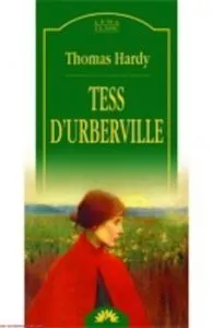 Tess D'Urberville de Thomas Hardy