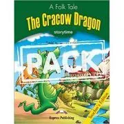 The Cracow Dragon Manualul Profesorului cu cross-platform App de Jenny Dooley