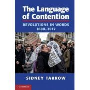 The Language of Contention: Revolutions in Words, 1688–2012
