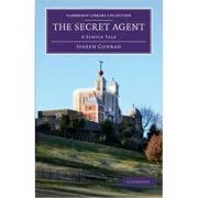 The Secret Agent: A Simple Tale de Joseph Conrad