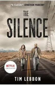 The Silence de Tim Lebbon