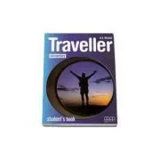 Traveller de H.Q. Mitchell