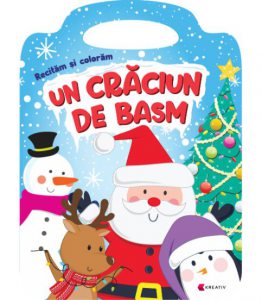 Un Craciun de basm