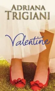 Valentine de Adriana Trigiani