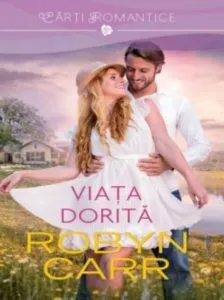 Viata dorita de Robin Carr