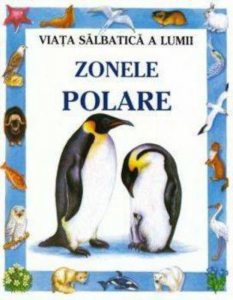 Viata salbatica a lumii - Zonele polare