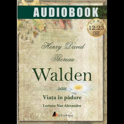 Walden sau Viata in padure