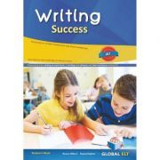 Writing Success A1 Overprinted edition with answers