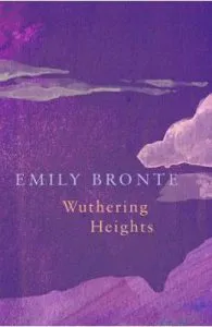 Wuthering Heights de Emily Bronte