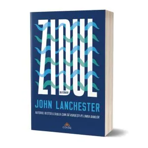 Zidul de John Lanchester