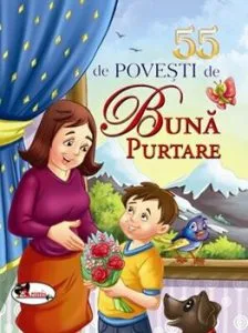 55 de povesti de buna purtare, editia a II-a