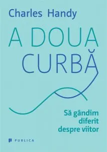 A doua curba de Charles Handy