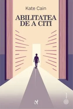 Abilitatea de a citi de Kate Cain