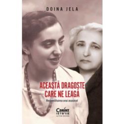 Aceasta dragoste care ne leaga