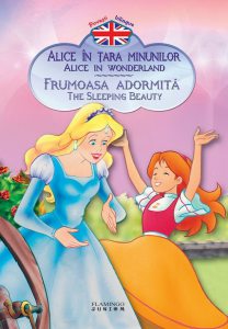 Alice in Tara Minunilor - Frumoasa Adormita