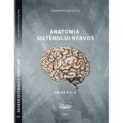 Anatomia sistemului nervos. Editia a 2-a