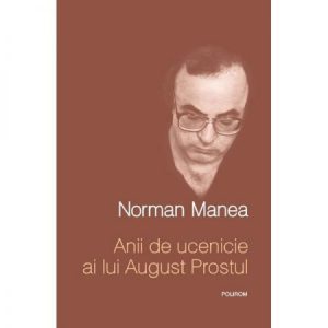 Anii de ucenicie ai lui A.P.
