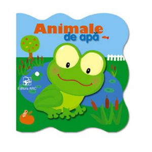 Animale de apa