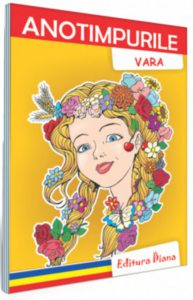 Anotimpul VARA