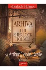 Arhiva Lui Sherlock Holmes de Sir Arthur Conan Doyle