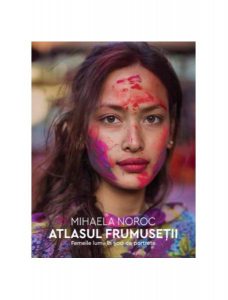 Atlasul frumuseții