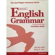 Basic English Grammar Teacher's Guide, 4e de Betty Schrampfer Azar