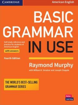 Basic Grammar in Use. Student
