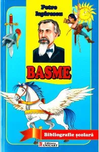 Basme de Petre Ispirescu