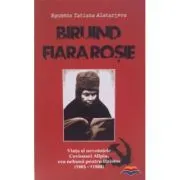 Biruind fiara rosie de Tatiana Alatarteva