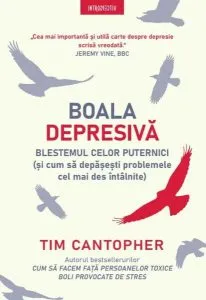 Boala depresivă de Dr. Tim Cantopher