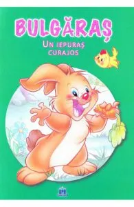 Bulgaras, un iepuras curajos