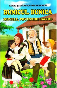 Bunicul. Bunica