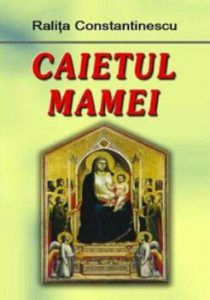 Caietul mamei