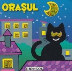 Carte cu scipici. Orașul