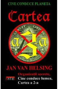 Cartea a 3-a de Jan van Helsing