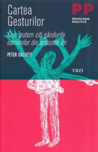 Cartea gesturilor