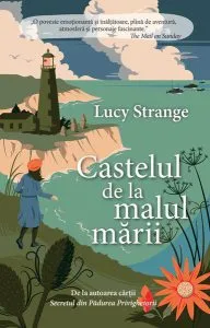 Castelul de la malul mării de Lucy Strange