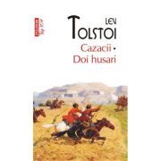 Cazacii. Doi husari Editie de buzunar