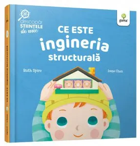 Ce este ingineria structurala de Ruth Spiro