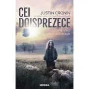 Cei Doisprezece. Al doilea volum din seria Transformarea de Justin Cronin